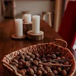 La Taniere Дом отдыха Динан