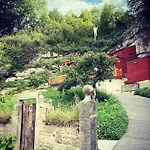 La Taniere Дом отдыха *