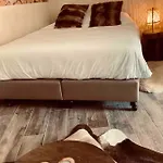 Дом отдыха La Taniere *