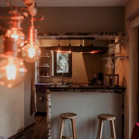 La Taniere Casa de Férias Dinant