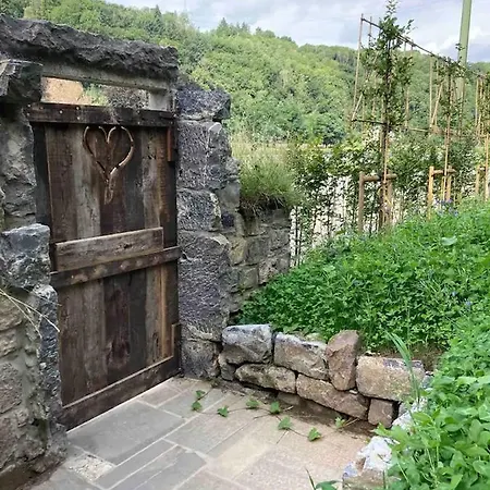 Casa de Férias La Taniere *