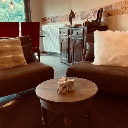 Dom wakacyjny La Taniere Dinant