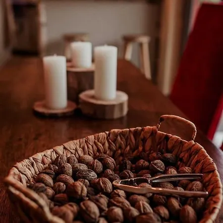 La Taniere Casa de Férias Dinant