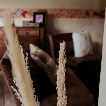 Dom wakacyjny La Taniere Dinant