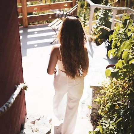 La Taniere Dom wakacyjny Dinant