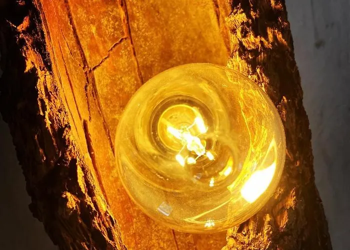 La Taniere 度假居 *