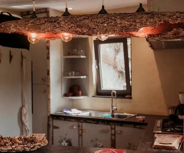 La Tanière * Dinant