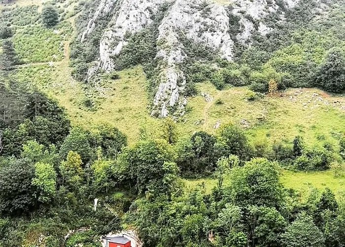 La Taniere 度假居 *