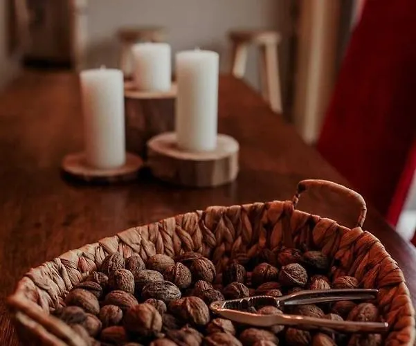 La Taniere 度假居 迪南